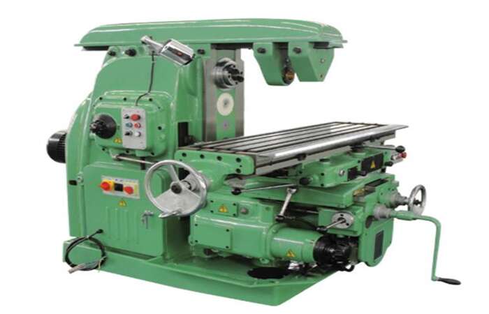 诏安县回收铣床加工中心